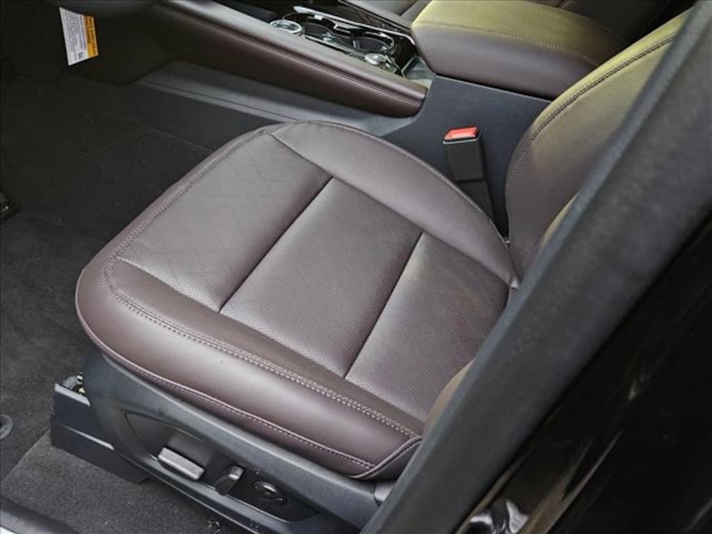 New 2026 Ford Explorer Platinum SUV