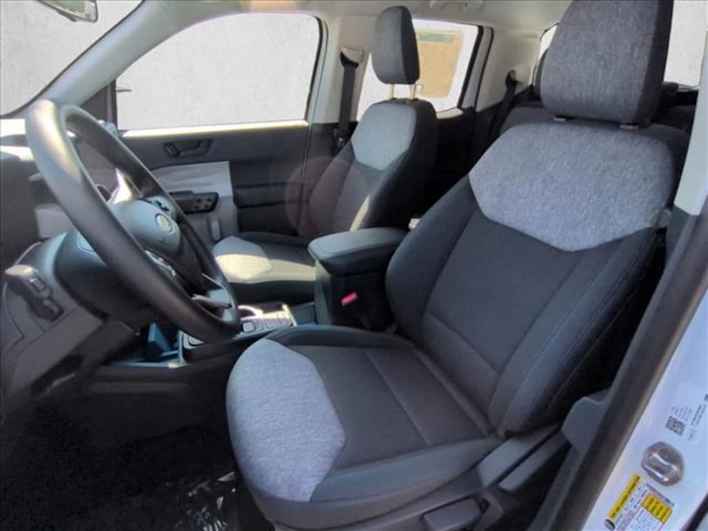 New 2026 Ford Maverick XLT Truck SuperCrew