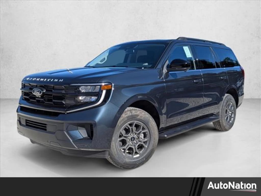 New 2025 Ford Expedition Active SUV