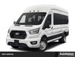  Ford Transit-350 Passenger