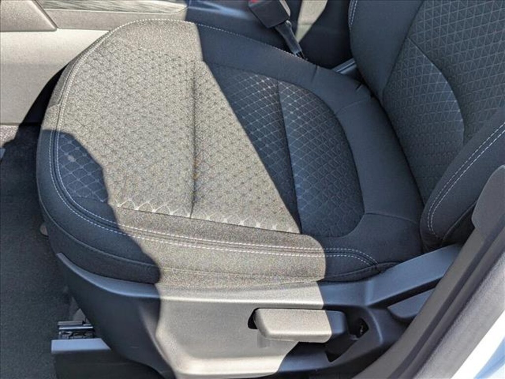 New 2026 Ford Escape Active SUV