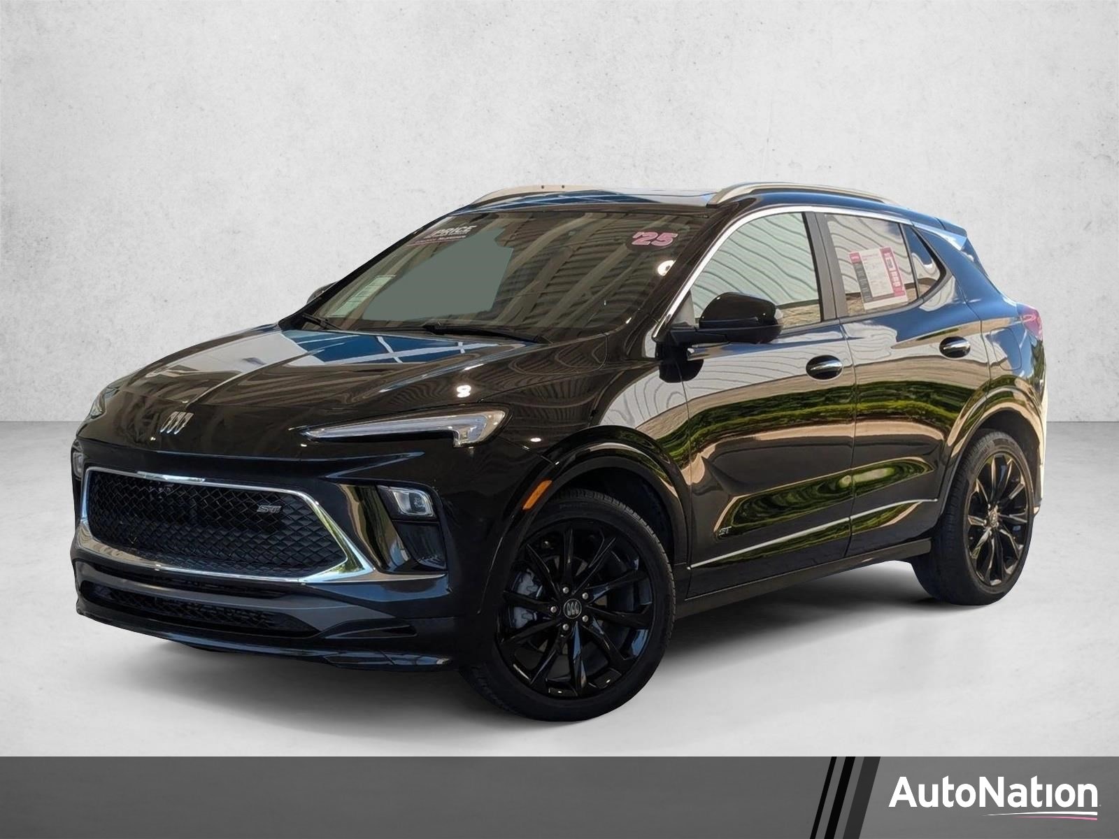 2025 Buick Encore GX Sport Touring's photo