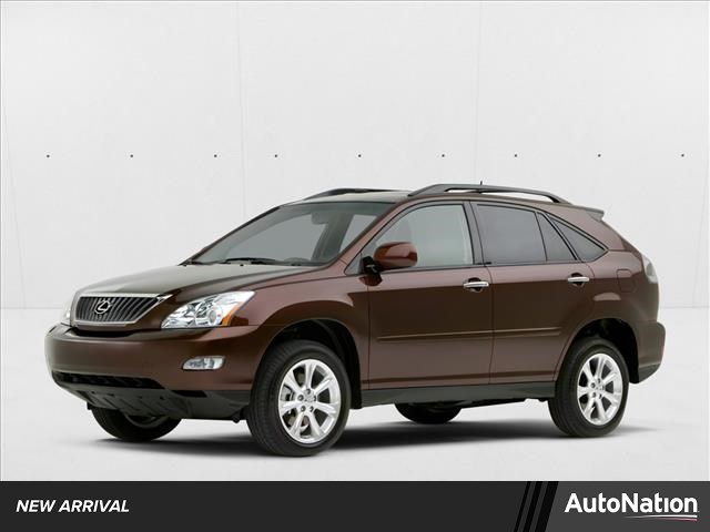 2009 Lexus RX 350