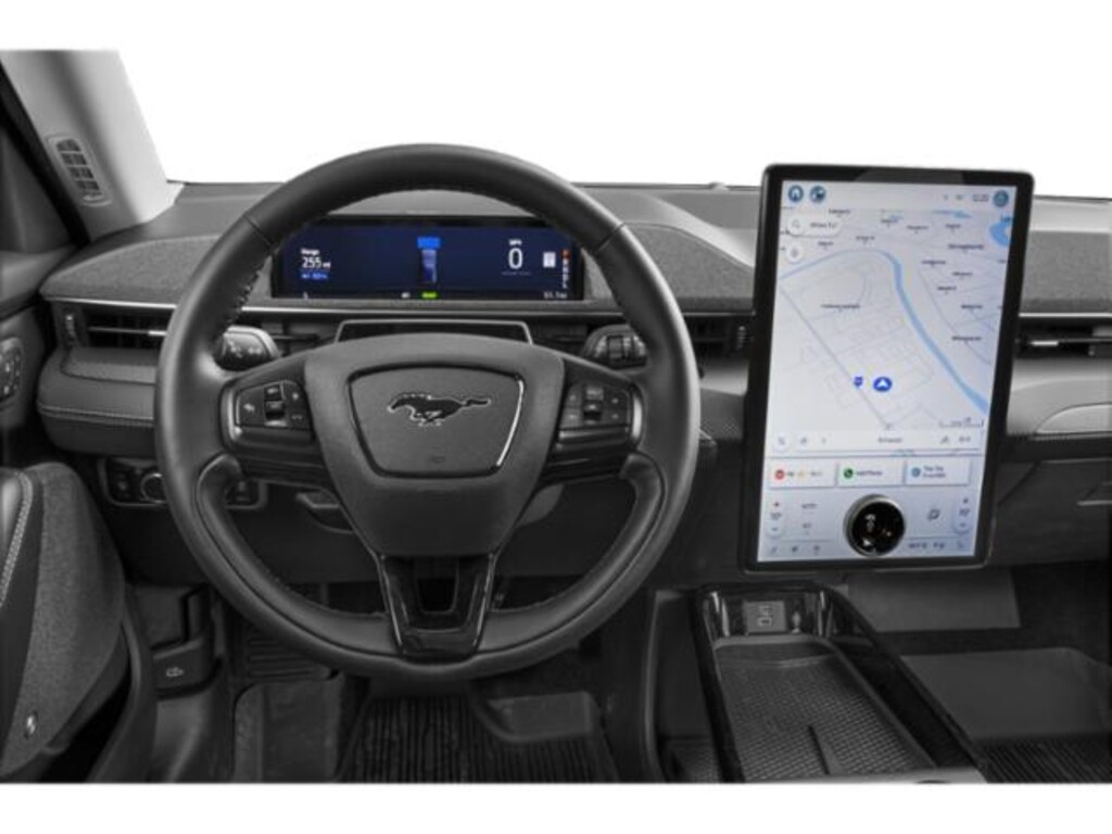 New Ford Mustang MachE For Sale Margate, FL 3FMTK3SU4RMA29161
