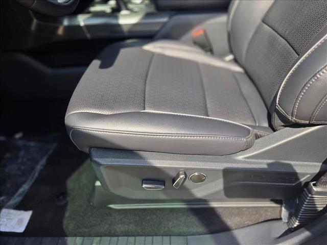 2025 Ford F-150 Lariat photo 4