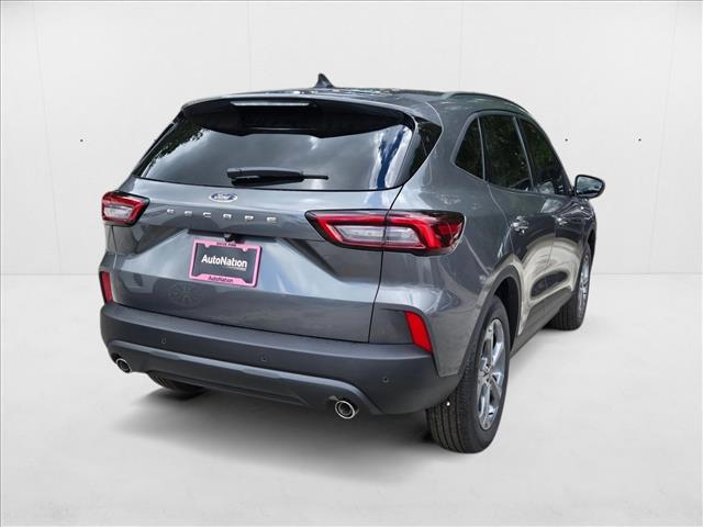 2025 Ford Escape photo 2