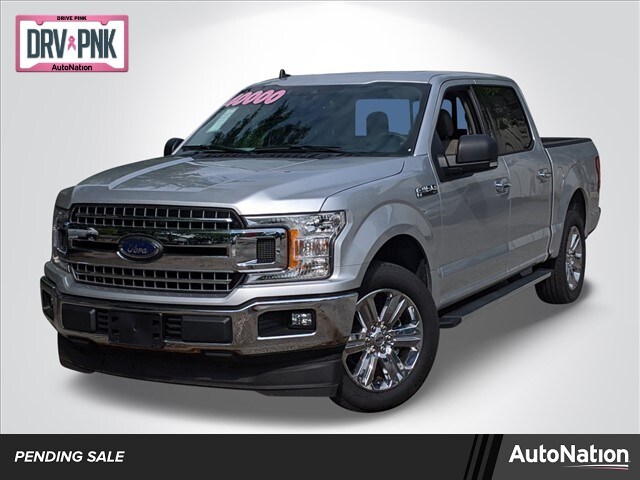 New Ford F 150 For Sale Jacksonville Fl 1ftew1c57kfa30081 Autonation Ford Jacksonville