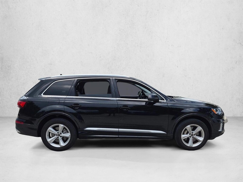 Used 2023 Audi Q7 Premium SUV