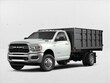  Ram 3500 Chassis