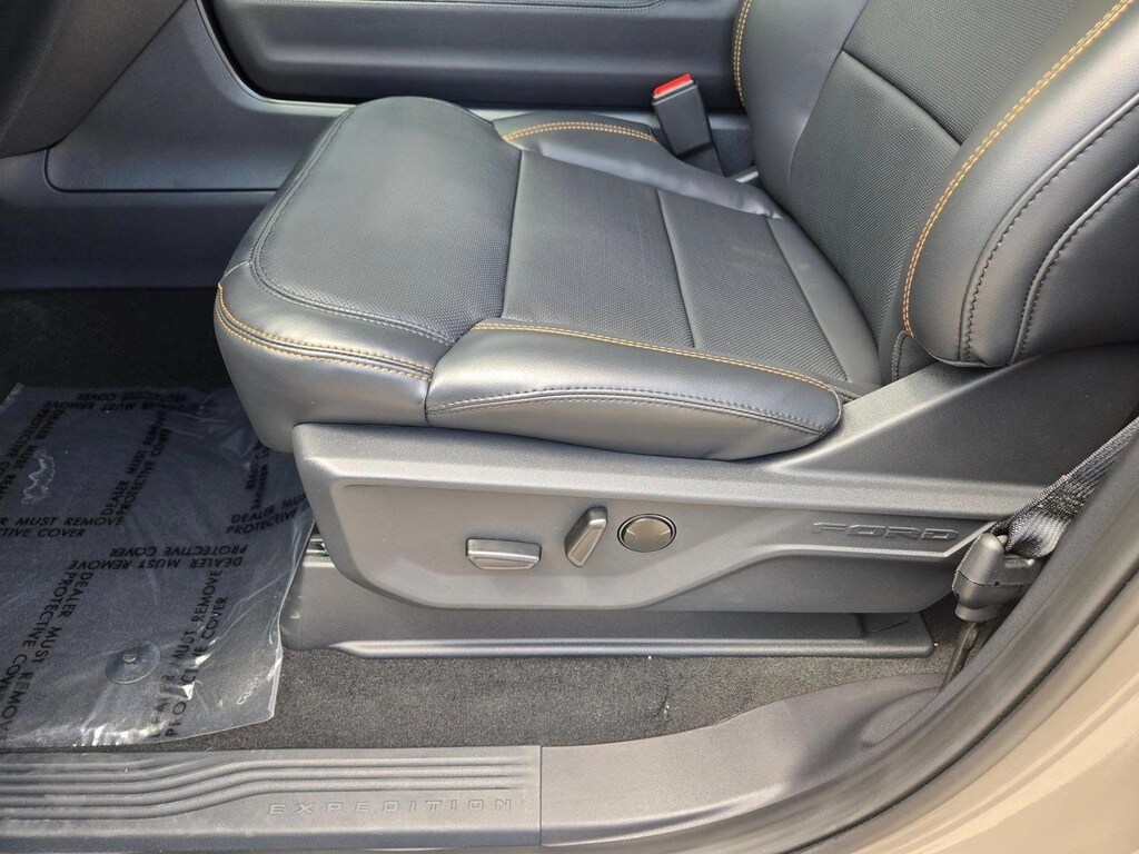 New 2026 Ford Expedition Tremor SUV