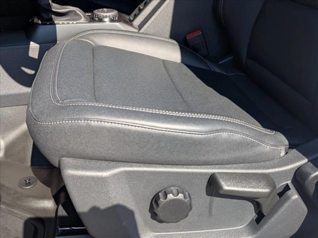 New 2025 Ford Bronco Big Bend SUV