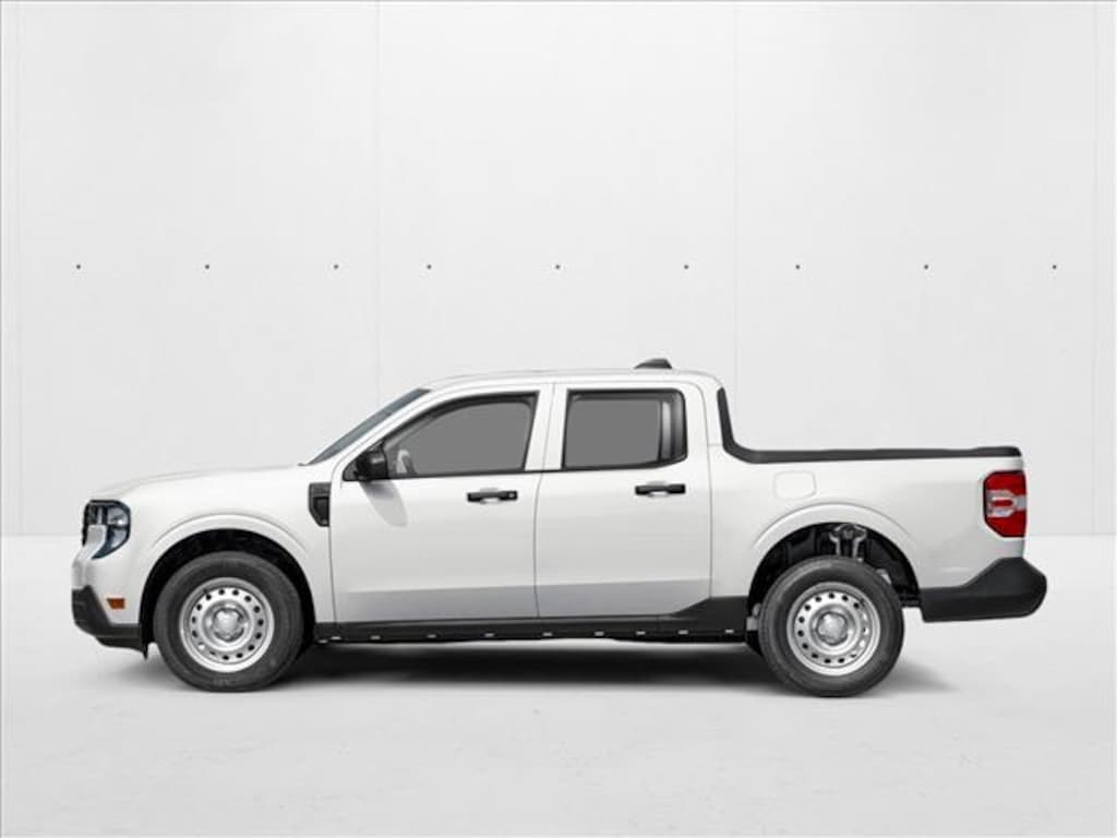 New 2026 Ford Maverick XL Crew Cab Pickup