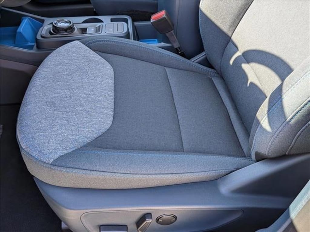 New 2025 Ford Maverick XLT Truck SuperCrew