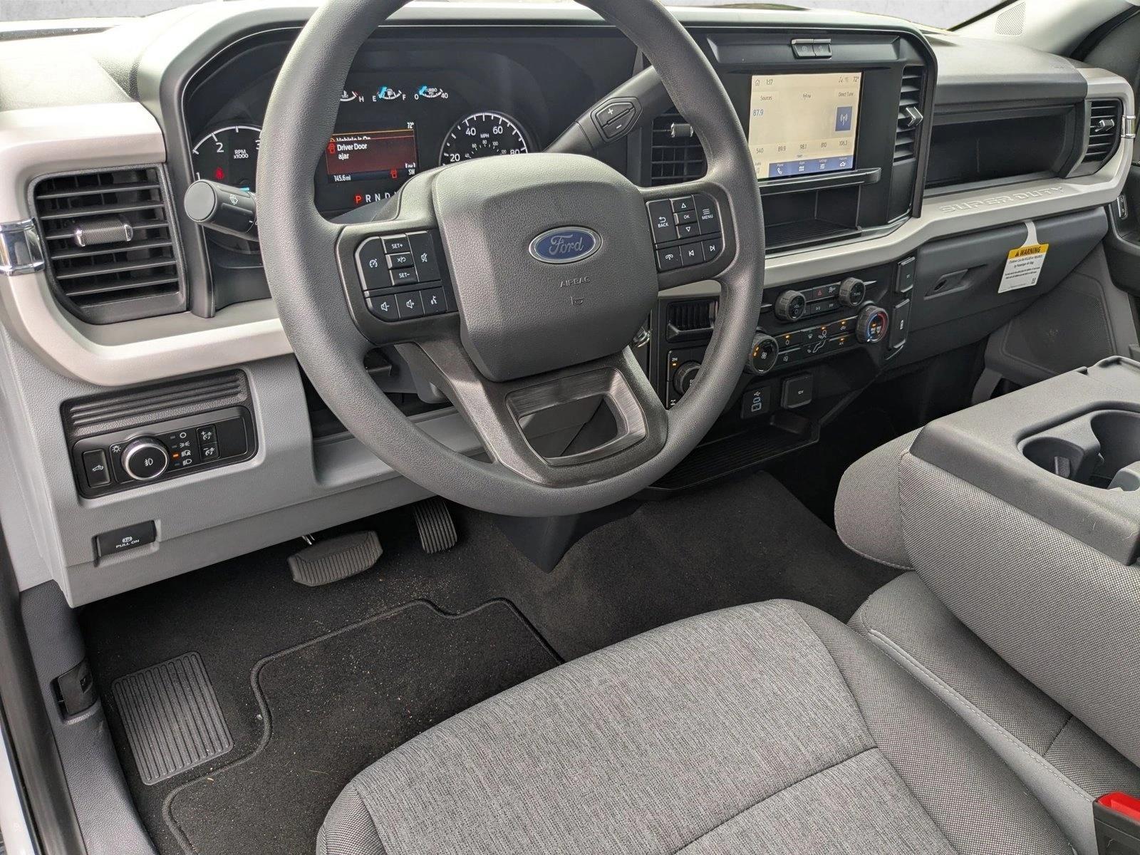 2026 Ford F-250 Super Duty XL - Photo 3