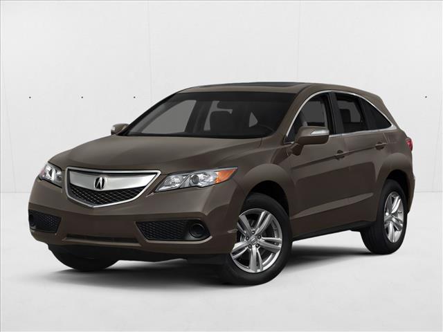 2014 Acura RDX Base