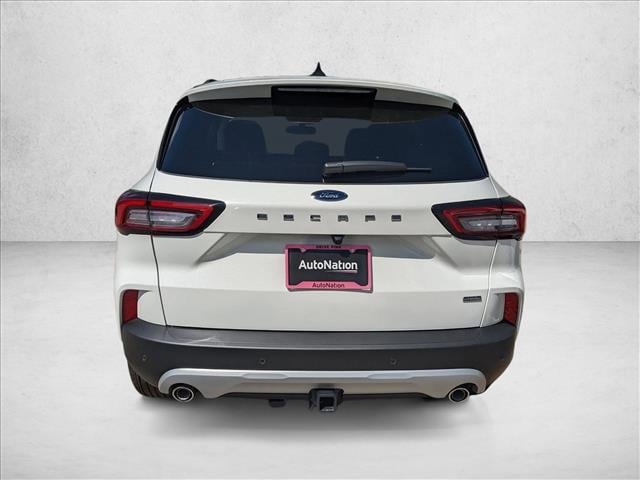 2025 Ford Escape Plug-in hybrid PHEV - Photo 8