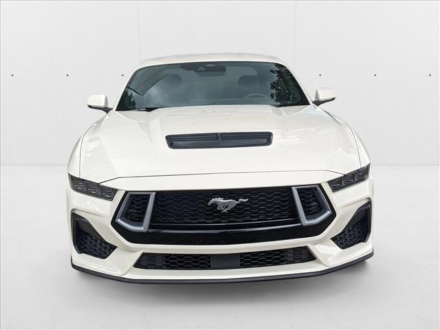 2025 Ford Mustang GT Premium Fastback - Photo 6