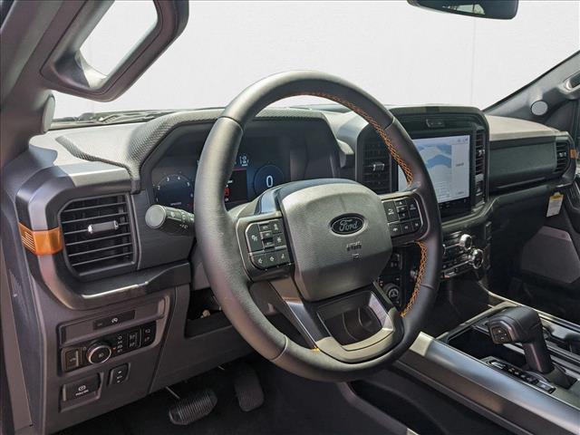 2025 Ford F-150 Tremor photo 3