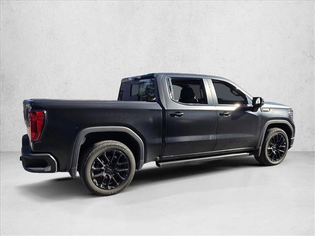 2023 Gmc Sierra 1500 Denali photo 4