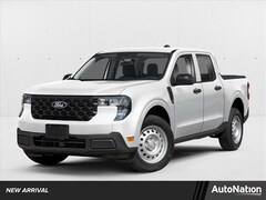 2026 Ford Maverick XL Truck SuperCrew