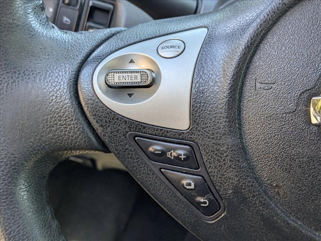 2017 Nissan Sentra SV photo 4