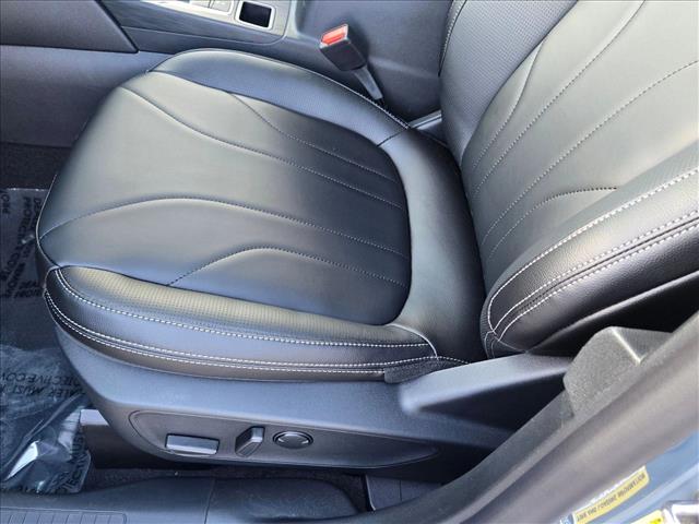 2026 Ford Escape photo 4