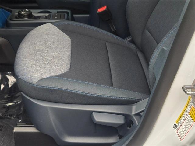 2025 Ford Maverick XLT photo 4