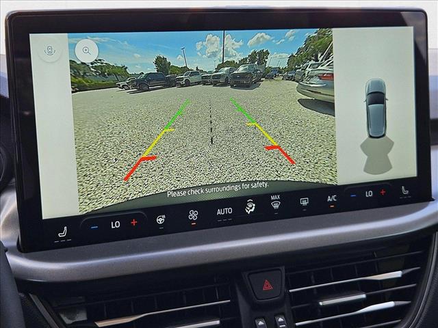 2025 Ford Escape Plug-in hybrid PHEV - Photo 12