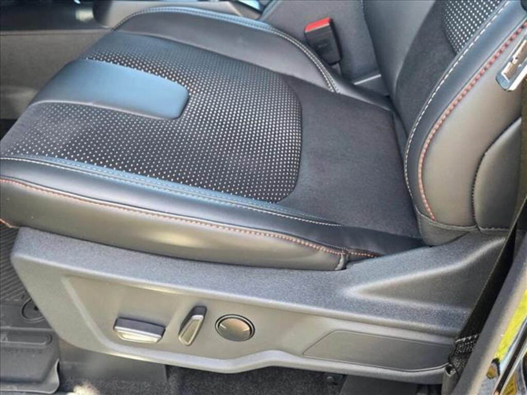 New 2025 Ford Bronco Raptor SUV