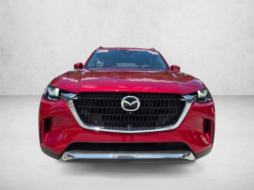 Certified 2024 Mazda CX-90 3.3 Turbo Premium Plus SUV