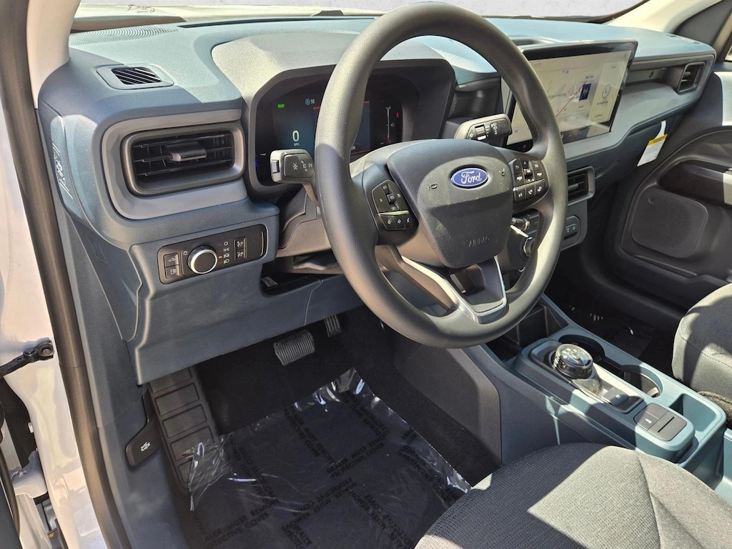 New 2026 Ford Maverick XL Truck SuperCrew