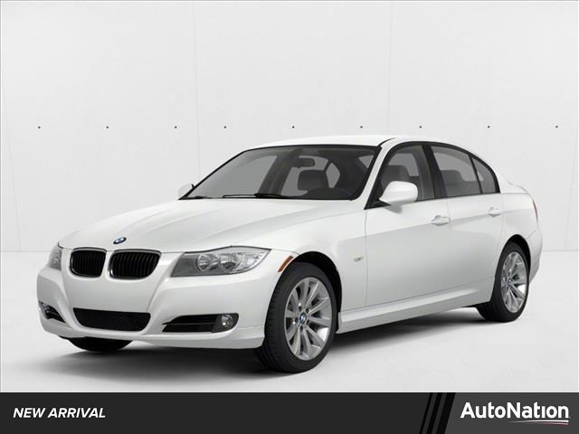 2011 BMW 3 Series 328i Sedan's photo