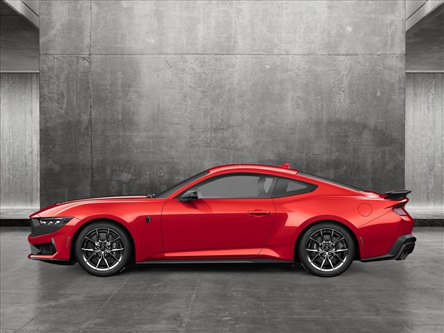 2025 Ford Mustang Dark Horse photo 2