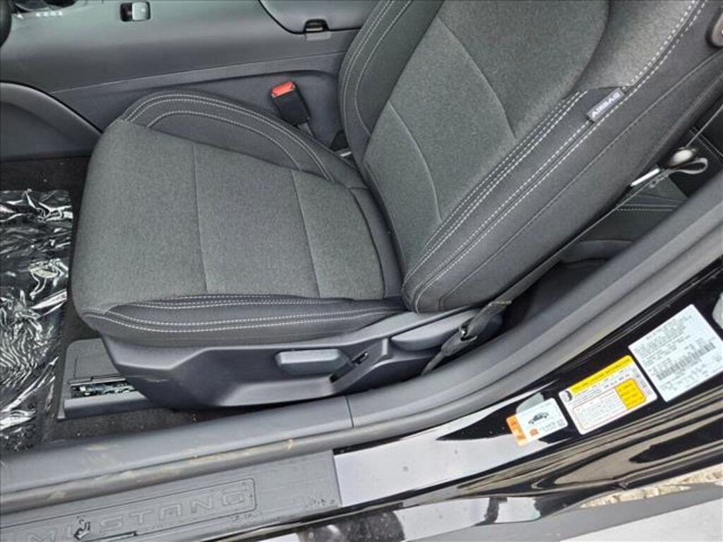 New 2026 Ford Mustang GT Coupe