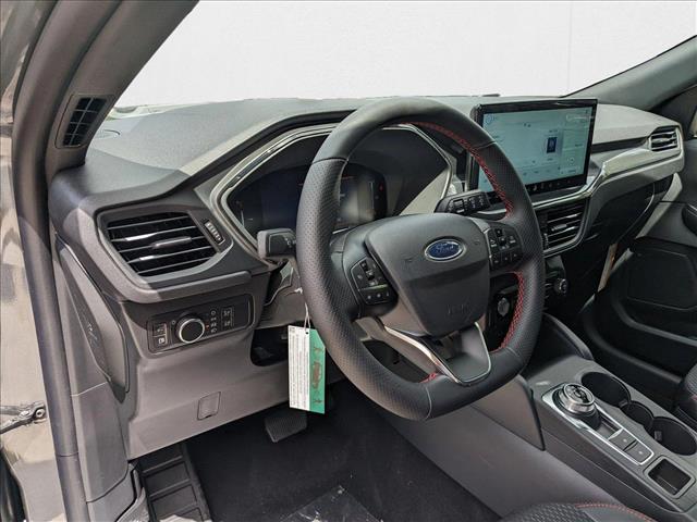 2025 Ford Escape ST-Line photo 3