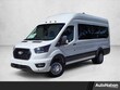  Ford Transit-350 Passenger
