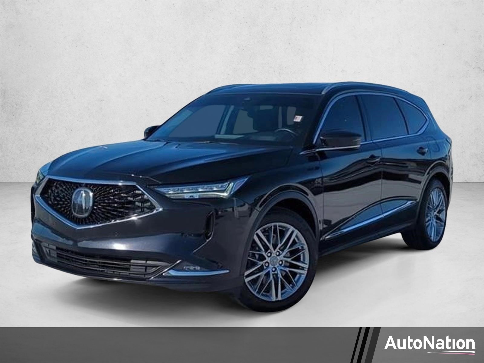 2023 Acura MDX SH-AWD w/Advance Package's photo