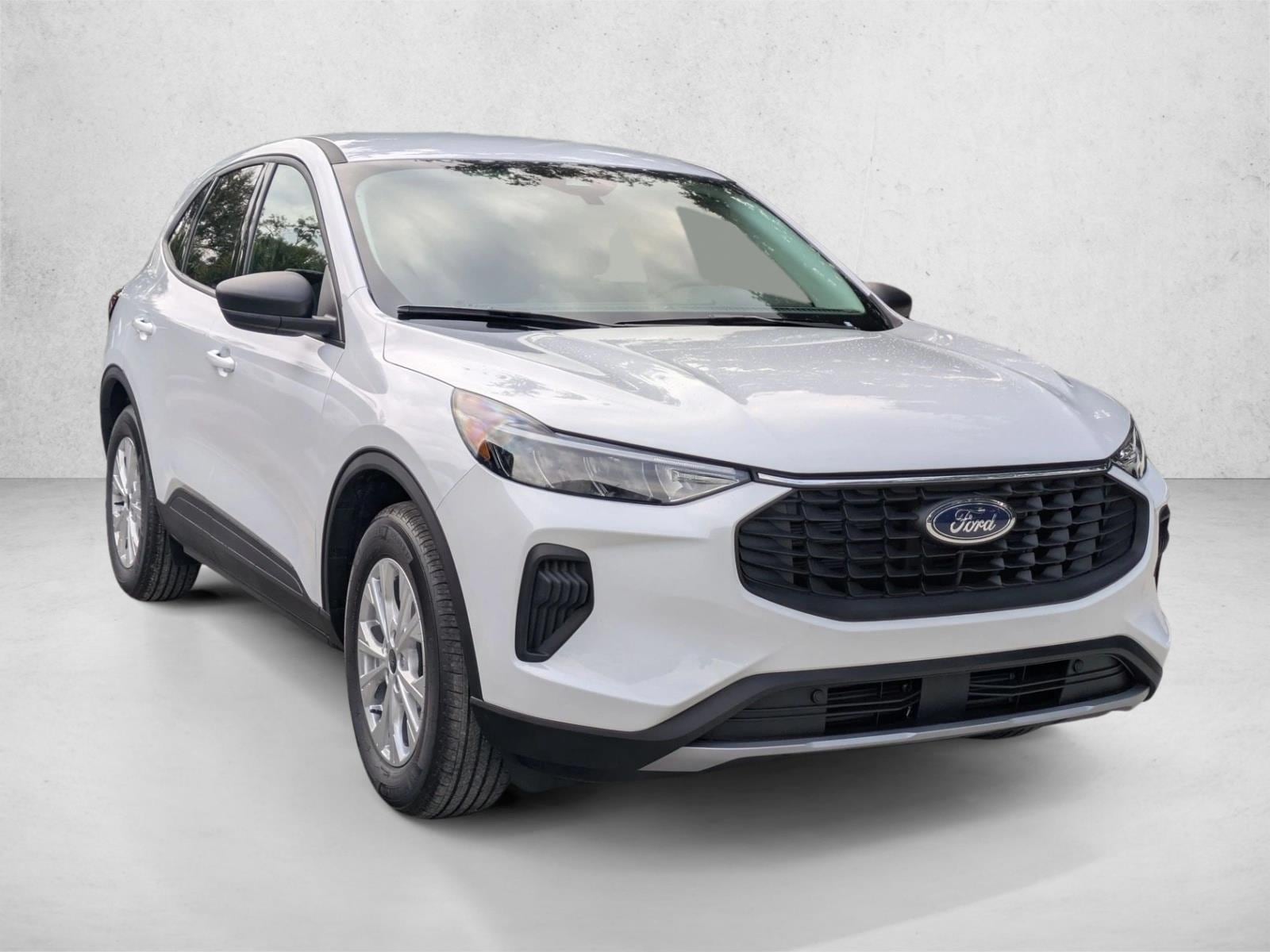 2026 Ford Escape Active - Photo 6