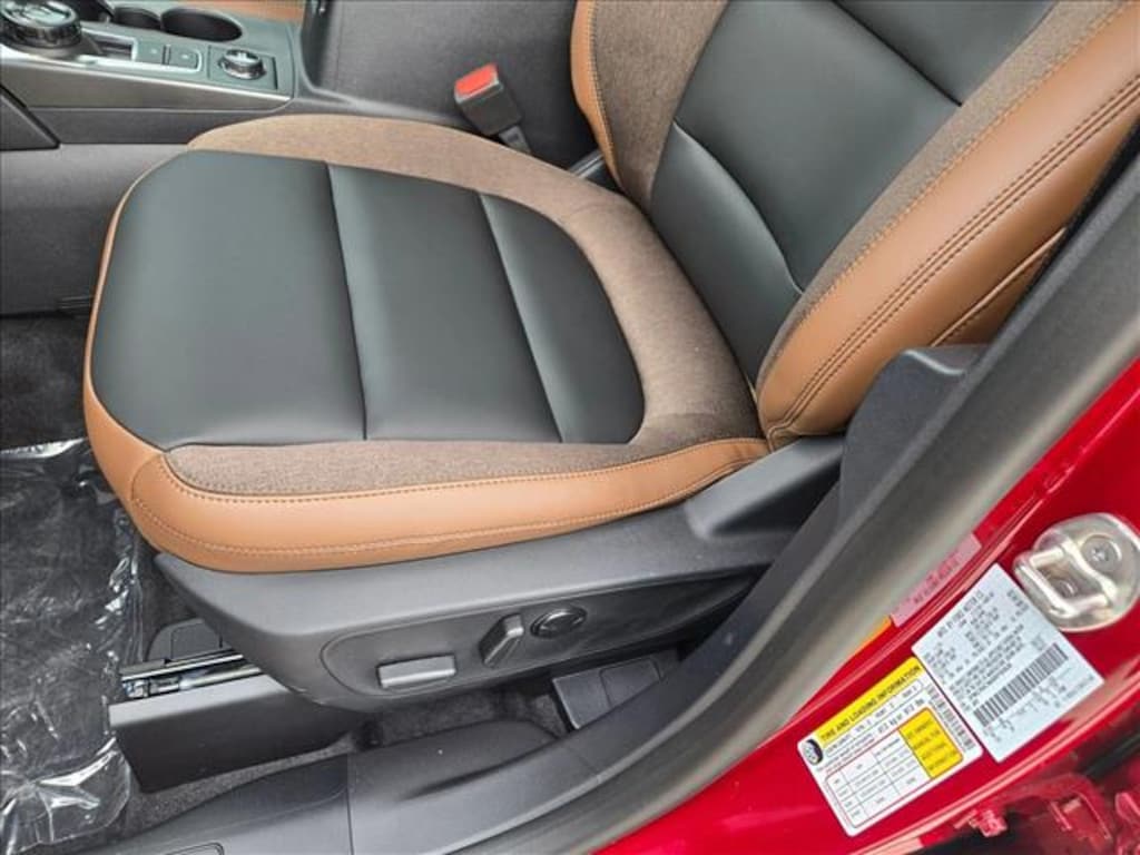 New 2025 Ford Bronco Sport Outer Banks SUV