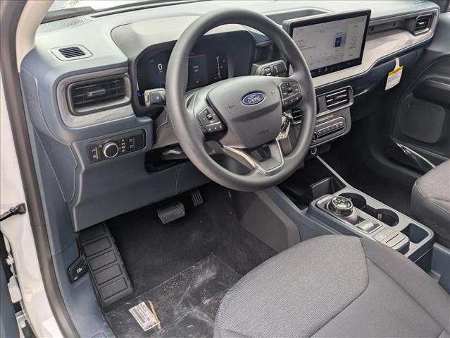 2025 Ford Maverick XL photo 3