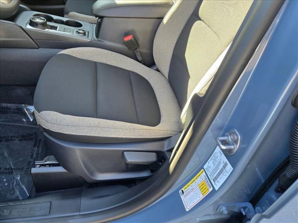 New 2025 Ford Bronco Sport Big Bend SUV