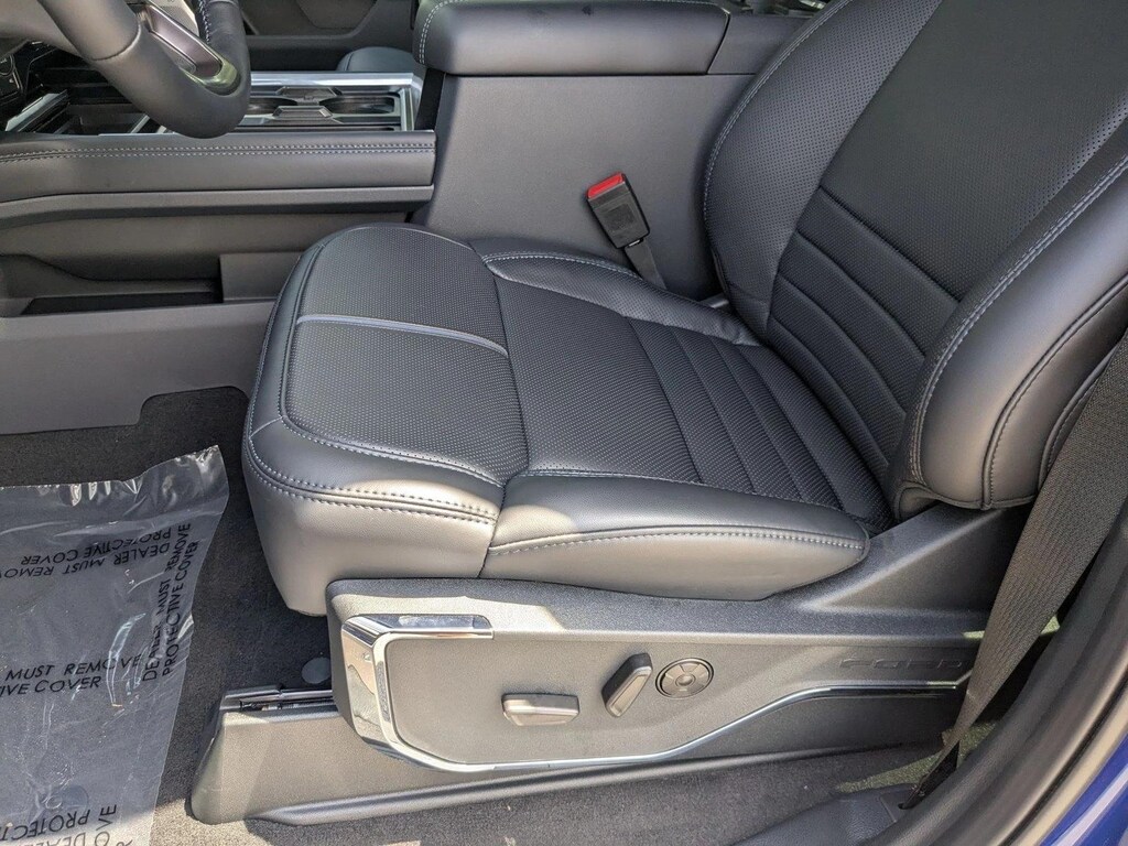 New 2026 Ford F-250 Platinum Truck Crew Cab