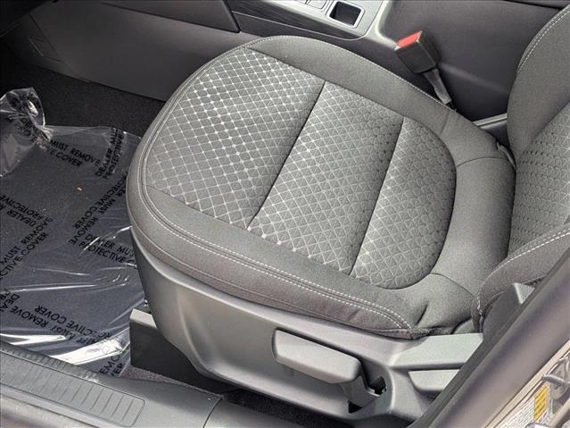 2026 Ford Escape Active Sport photo 3