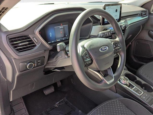 2025 Ford Escape Active photo 3