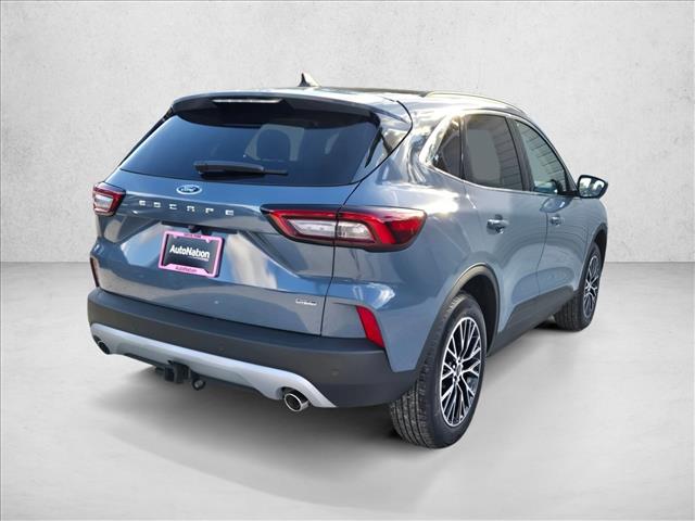 2026 Ford Escape photo 2