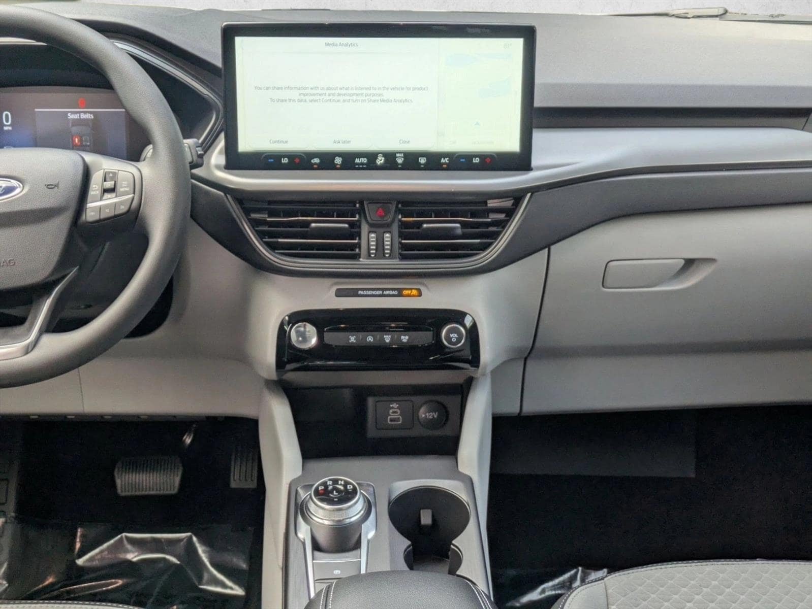 2026 Ford Escape Active - Photo 12