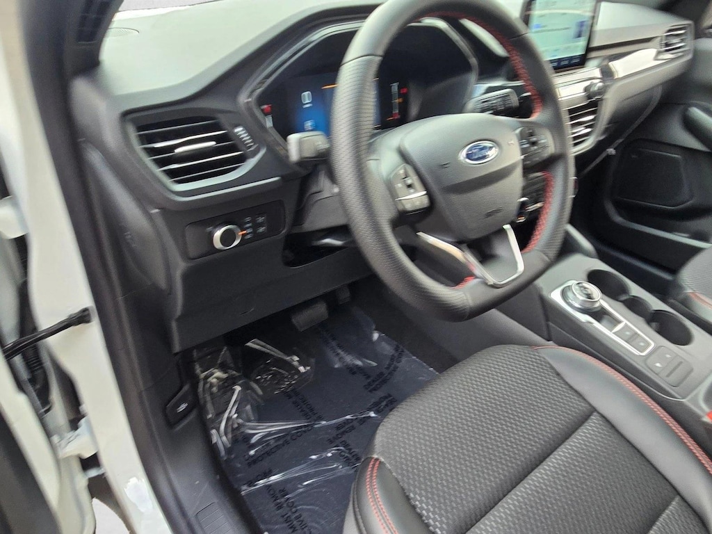New 2026 Ford Escape ST-Line SUV