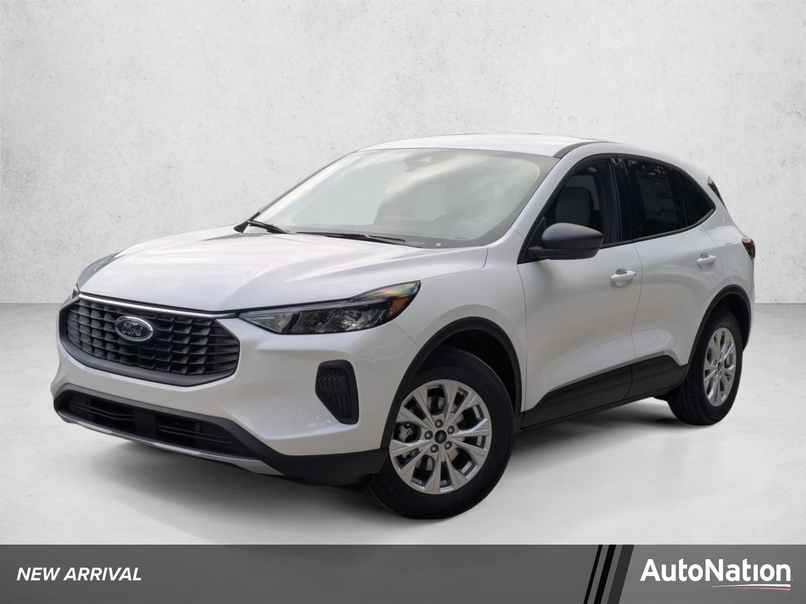 2026 Ford Escape