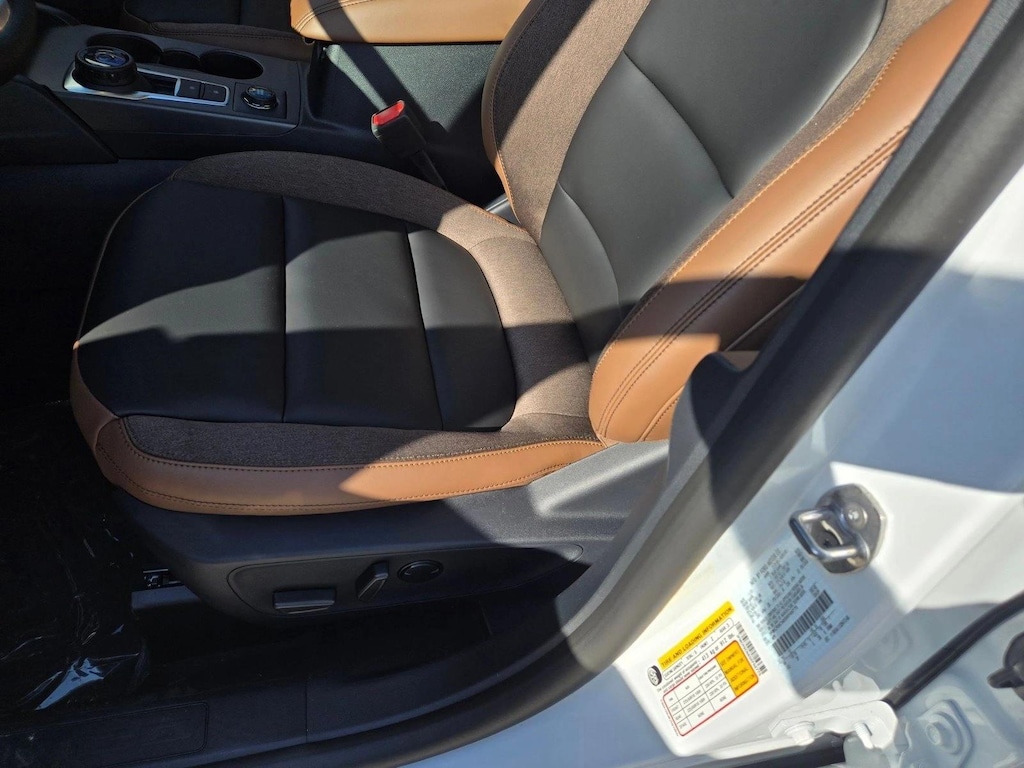 New 2025 Ford Bronco Sport Outer Banks SUV