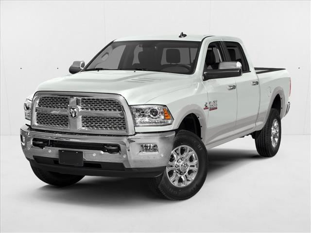 2017 RAM Ram 2500 Pickup Laramie's photo